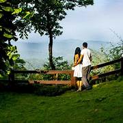 Coorg Honeymoon Tour